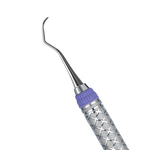 Hu-Friedy EverEdge 2.0 #5/6 Barnhart Curette with #9 EverEdge Handle | SurgiMac Dental Supply