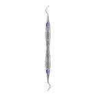 Hu-Friedy 5/6 Rigid Barnhart Curette, Harmony™ Handle | SurgiMac Dental Supply