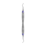 Hu-Friedy 5/6 Barnhart Curette, USC/Suter, Harmony™ Handle | SurgiMac Dental Supply