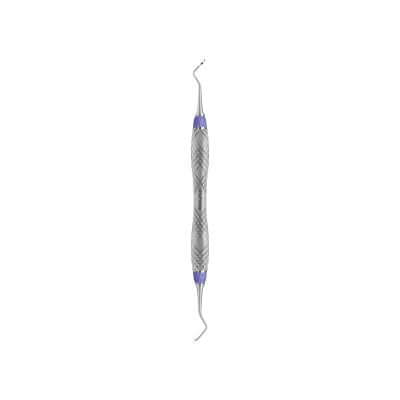 Hu-Friedy 5/6 Barnhart Curette, Harmony™ Handle