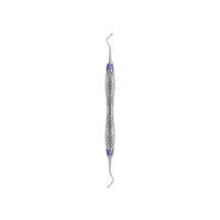 Hu-Friedy 5/6 Barnhart Curette, Harmony™ Handle | SurgiMac Dental Supply