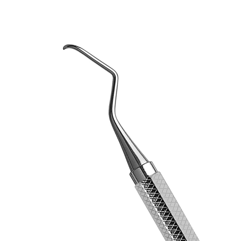 Hu-Friedy 13S/14S Bates Curette | SurgiMac Dental Supply