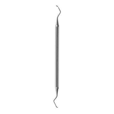 Hu-Friedy 13S/14S Bates Curette | SurgiMac Dental Supply