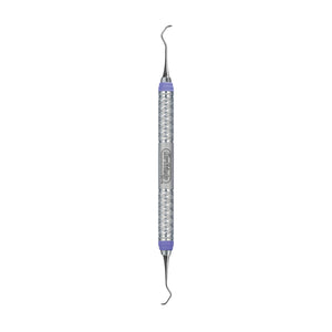 Hu-Friedy EverEdge 2.0 #13/14 Columbia University double end curette with #9 EverEdge | SurgiMac Dental Supply