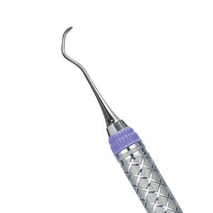 Hu-Friedy EverEdge 2.0 #13/14 Columbia University double end curette with #9 EverEdge | SurgiMac Dental Supply