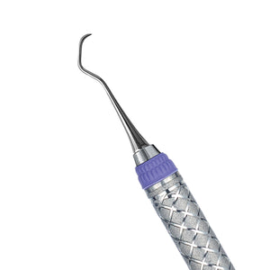Hu-Friedy EverEdge 2.0 #13/14 Columbia University double end curette with #9 EverEdge | SurgiMac Dental Supply
