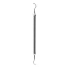 Hu-Friedy 13/14C Curved Columbia University Curette | SurgiMac Dental Supply