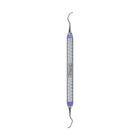 Hu-Friedy EverEdge 2.0 4R/4L Columbia University Curette with #9 EverEdge Handle | SurgiMac Dental Supply