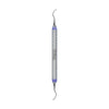 Hu-Friedy EverEdge 2.0 4R/4L Columbia University Curette with #9 EverEdge Handle