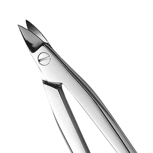 Hu-Friedy Curved Pedodontic Crown & Gold Scissors | SurgiMac Dental Supply