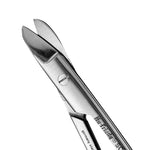 Hu-Friedy Curved Crown & Gold Scissors | SurgiMac Dental Supply