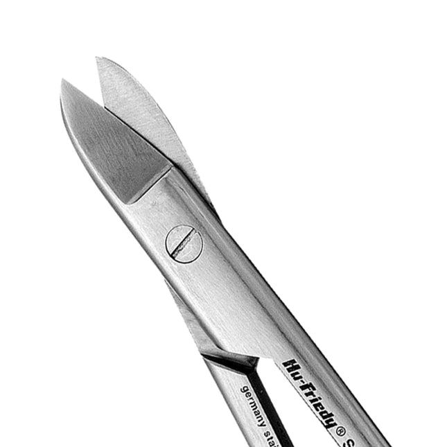 Hu-Friedy Straight Crown & Gold Scissors | SurgiMac Dental Supply