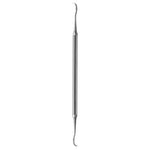 Hu-Friedy CK-6D Crane-Kaplan Scaler | SurgiMac Dental Supply