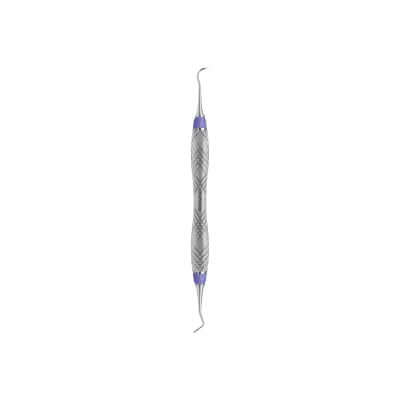 Hu-Friedy 1 Nevi™ Anterior Scaler, Harmony™ Handle | SurgiMac Dental Supply