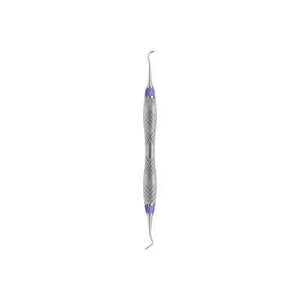 Hu-Friedy 1 Nevi™ Anterior Scaler, Harmony™ Handle | SurgiMac Dental Supply