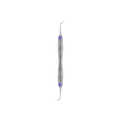 Hu-Friedy 2 Nevi™ Scaler Posterior, Harmony™ Handle | SurgiMac Dental Supply