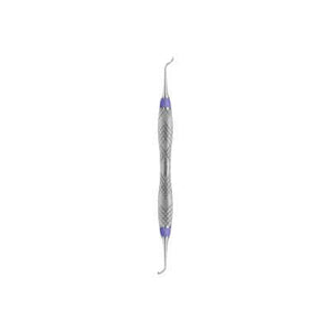 Hu-Friedy 2 Nevi™ Scaler Posterior, Harmony™ Handle | SurgiMac Dental Supply