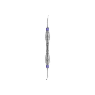 Hu-Friedy 3 Nevi™ Scaler Posterior, Harmony™ Handle | SurgiMac Dental Supply