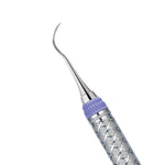 Hu-Friedy EverEdge 2.0 #4 Nevi posterior double end scaler with #9 EverEdge handle | SurgiMac Dental Supply