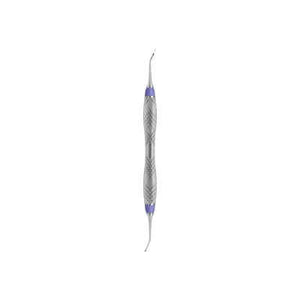 Hu-Friedy 4 Nevi™ Posterior Scaler, Lite, Harmony™ Handle | SurgiMac Dental Supply