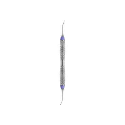 Hu-Friedy 4 Nevi™ Posterior Scaler, Lite, Harmony™ Handle | SurgiMac Dental Supply