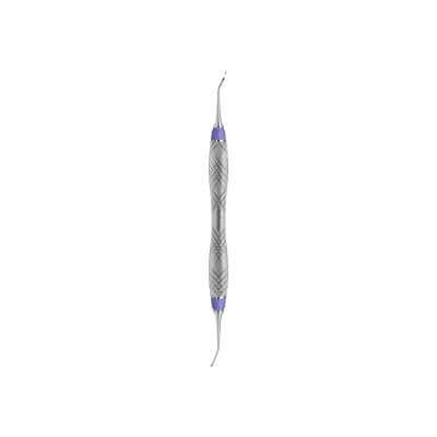 Hu-Friedy 4 Nevi™ Posterior Scaler, Harmony™ Handle | SurgiMac Dental Supply
