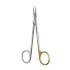 Hu-Friedy Scissors Cortellini, Curved, Super-Cut | SurgiMac Dental Supply