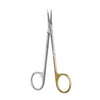 Hu-Friedy Scissors Cortellini, Curved, Super-Cut
