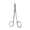 Hu-Friedy Scissor Cortellini Curved