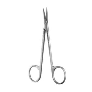 Hu-Friedy Scissor Cortellini Curved | SurgiMac Dental Supply