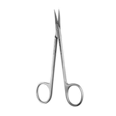 Hu-Friedy Scissor Cortellini Curved | SurgiMac Dental Supply