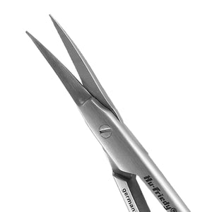 Hu-Friedy Scissor Cortellini Curved | SurgiMac Dental Supply