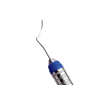 Hu-Friedy Mesial/Distal Diamond File Scaler | SurgiMac Dental Supply
