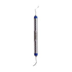 Hu-Friedy Mesial/Distal Diamond File Scaler | SurgiMac Dental Supply