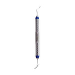 Hu-Friedy Mesial/Distal Diamond File Scaler | SurgiMac Dental Supply