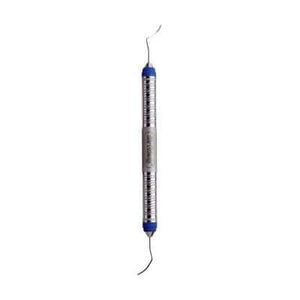 Hu-Friedy Mesial/Distal Diamond File Scaler | SurgiMac Dental Supply