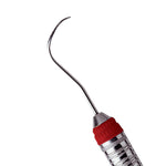Hu-Friedy Nabers Diamond File Scaler | SurgiMac Dental Supply