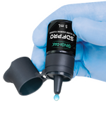 SDF Pro Unit Dose Kit:: 30 x 0.1 mL Unit Doses, 50 x Micro Applicator Tips