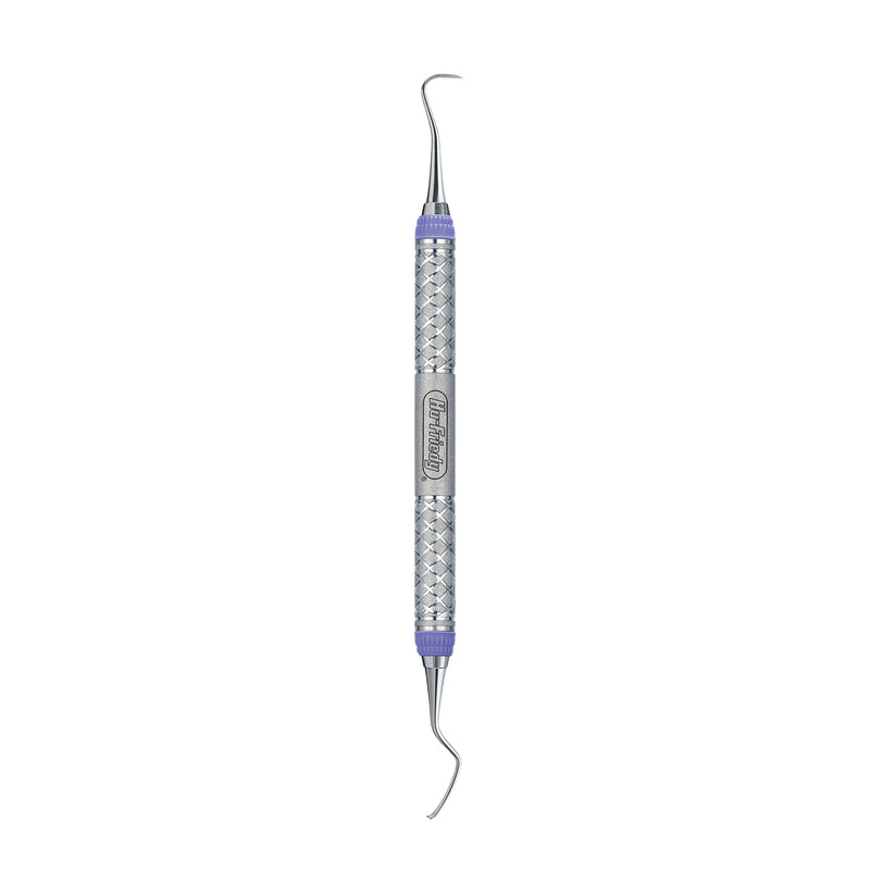 Hu-Friedy Anterior Sickle/Hoe Scaler | SurgiMac Dental Supply