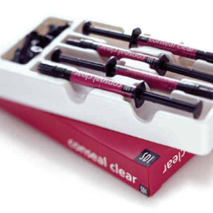 Conseal f Introductory Syringe Kit | SDI | Only at SurgiMac