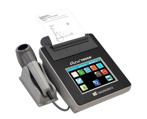 AstraTouch Spirometer Kit, Includes: AstraTouch, Rechargeable Battery 29-5405