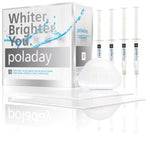 Pola Day 10 Syringe Kit, Hydrogen Peroxide 7700103
