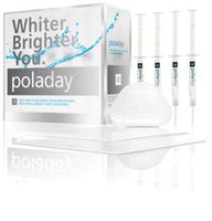Pola Day 10 Syringe Kit, Hydrogen Peroxide 7700103