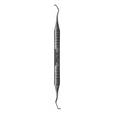 Hu-Friedy 1 Demarco Furcation Curette | SurgiMac Dental Supply