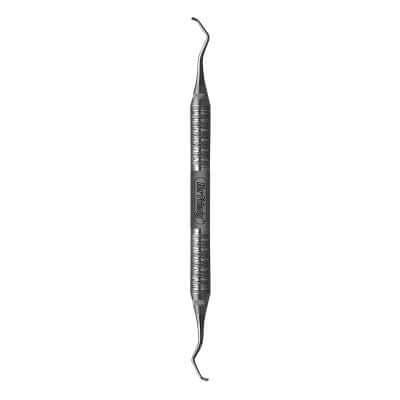 Hu-Friedy 2 Demarco Furcation Curette | SurgiMac Dental Supply