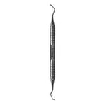 Hu-Friedy 2 Demarco Furcation Curette | SurgiMac Dental Supply