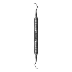 Hu-Friedy 2 Demarco Furcation Curette | SurgiMac Dental Supply