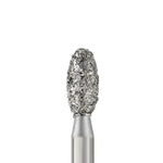 Sterile Diamond Bur Football - Fine Grit (10 pcs) SDS-379-023F