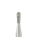 Sterile Diamond Bur -Pear - Medium Grit (10 pcs) SDS-830-012M