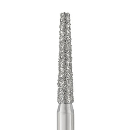 Sterile Diamond Bur (Flat End Taper - Coarse Grit) | SDS-847-016C | | Burs & diamonds, Coarse Grit, Dental, Dental Supplies, Diamond | Parkell | SurgiMac